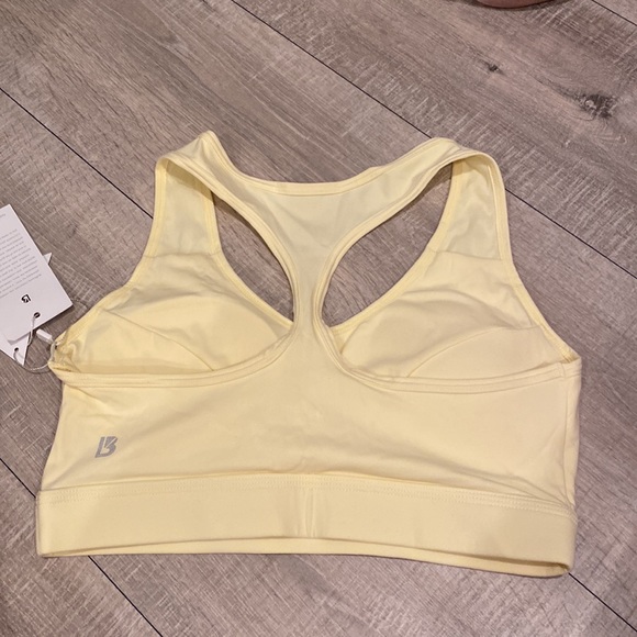 BUFFBUNNY AMELIA SPORTS BRA - Picture 2 of 2